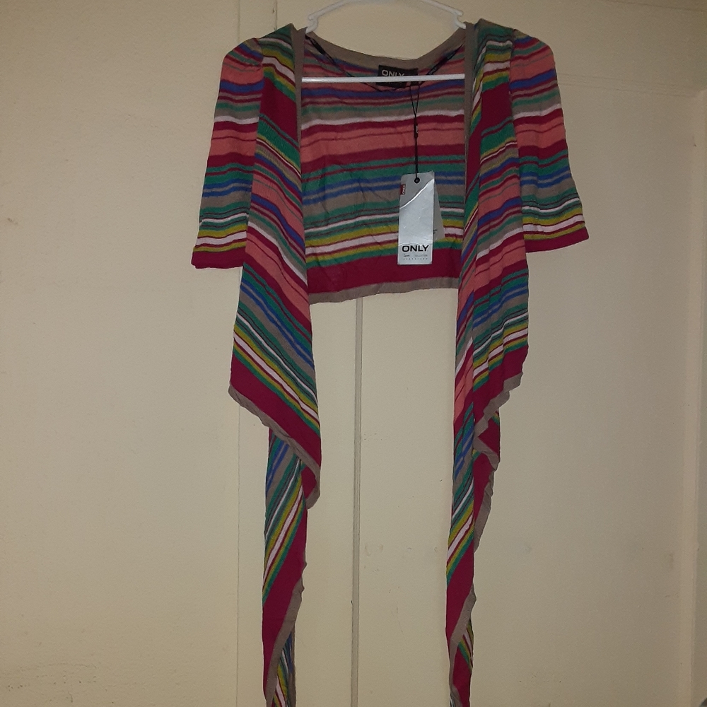 Tunic top - Picture 2 of 5